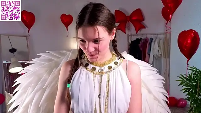 Онлайн чат XXX MirthaZien