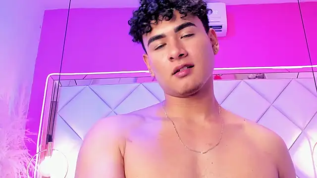 Show de Bastixvontade na webcam