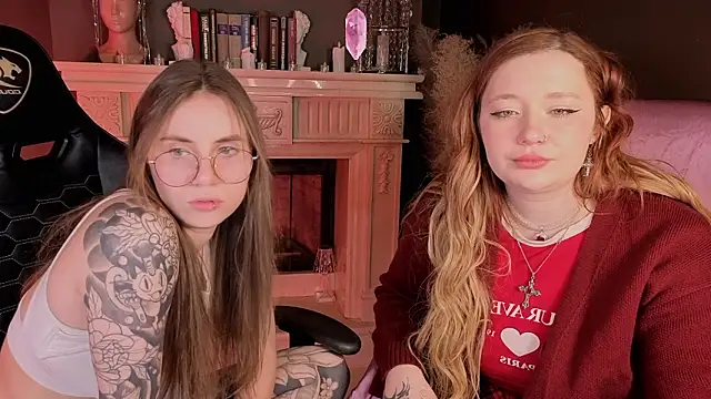 Chat XXX Live _AnnaStark_