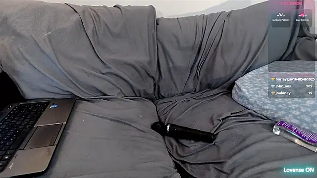 EmoDream1998's Live XXX Chat