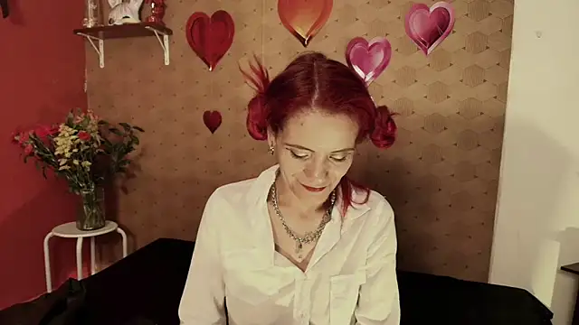 Julieta_Wall_ Webcamshow