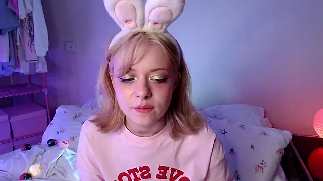 KatieMelone 웹캠 쇼