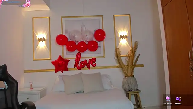 Živý XXX chat lia_sexx19