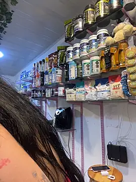 ANA_U's Live XXX Chat