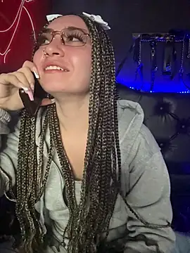 Czat XXX na żywo – Sophie_LS