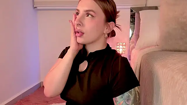 Alissonroses Chat XXX live