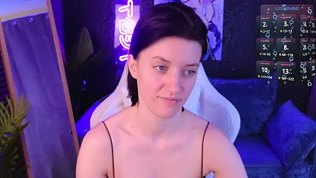 Chatroom XXX en direct de roxy_riot_