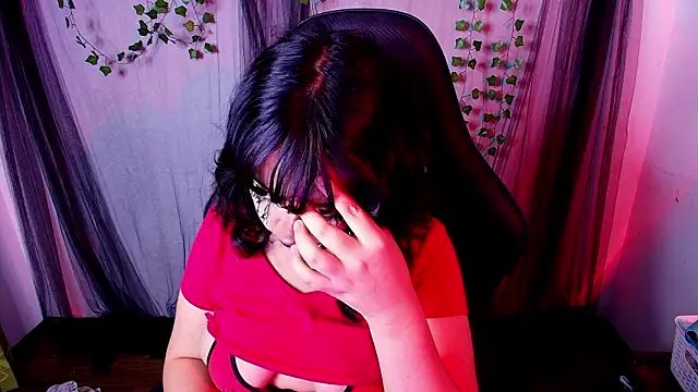 blue_katt's Live XXX Chat