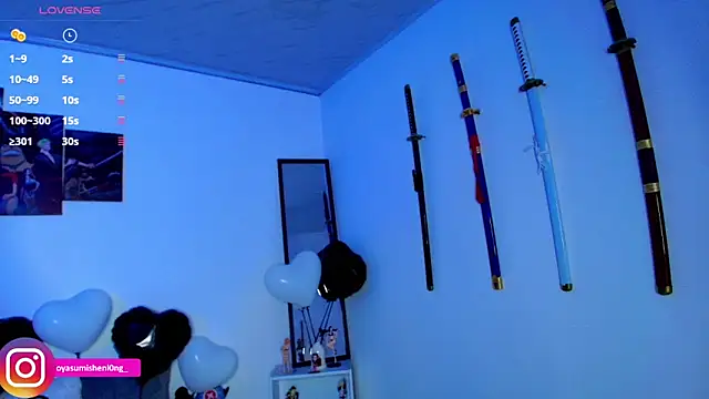 دردشة Nicorobinn الجنسية المباشرة