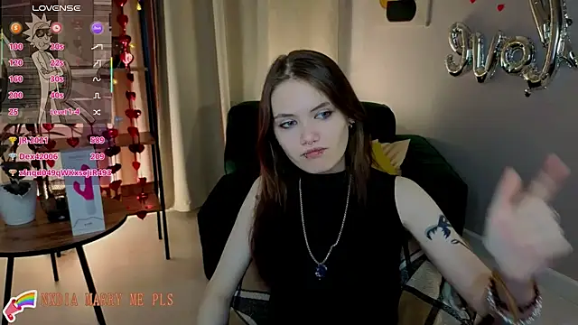 Dilara_xBaby's Live XXX Chat