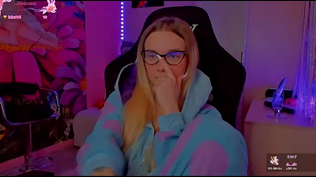 LilKittyX's Live XXX Chat