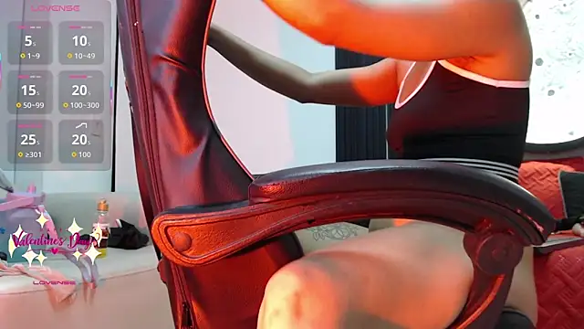 Saray-sexy1's Live XXX Chat