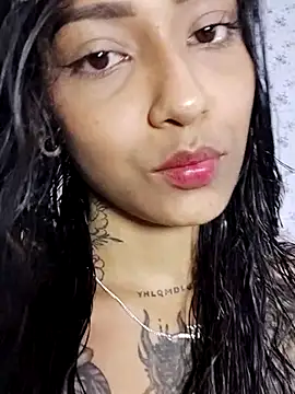 Alykass Chat XXX live