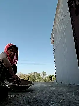 عرض كام Sonam_dhakad