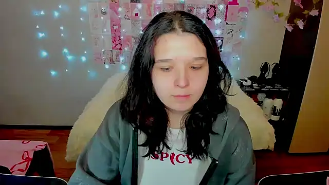 Czat XXX na żywo – Acid_Kate