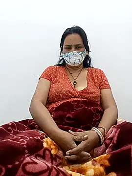 Payal-bhabhi07's Live XXX Chat