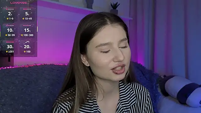 _Lua__'s Live XXX Chat