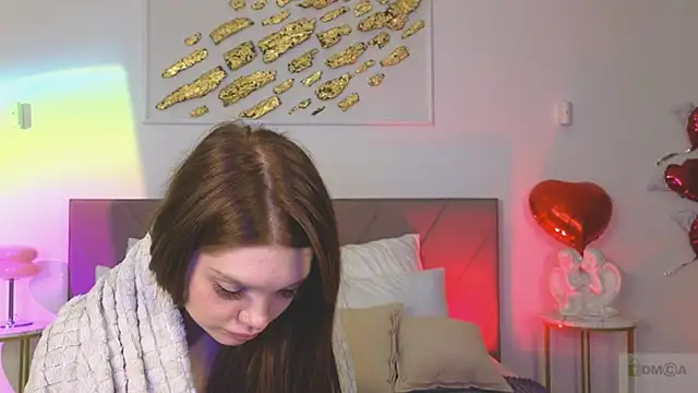 Nicole_Broown_ Chat XXX live