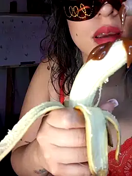 MysterySexx Chat XXX in diretta