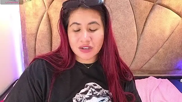 Addyy_02 Webcam Show