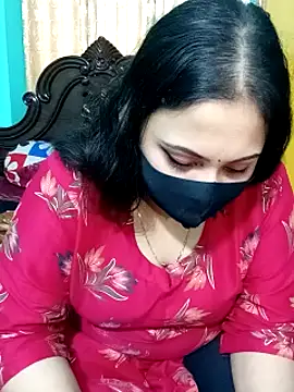 Porimoni22 网络视讯表演