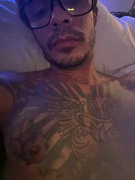Antoniobiague webcam show