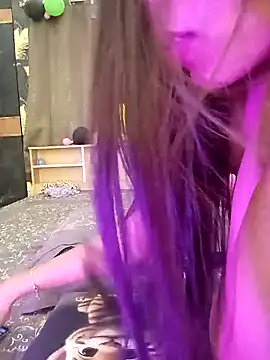 Bold_Quinn ওয়েবক্যাম শো