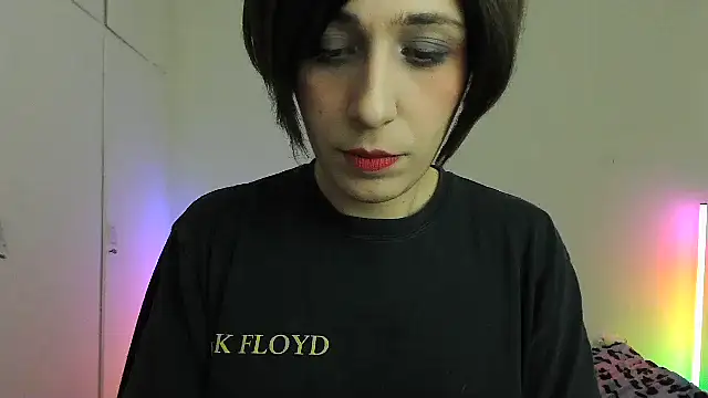 Онлайн чат XXX HoneyValentine