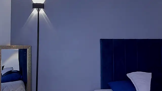 Show de DrakeCarter na webcam