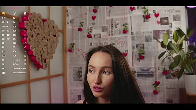 sexteasy Chat XXX in diretta