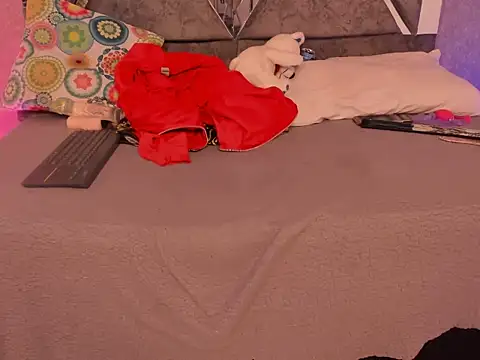 leenox_nexus Pertunjukan Webcam