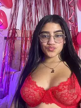 CristalFun Chat XXX live