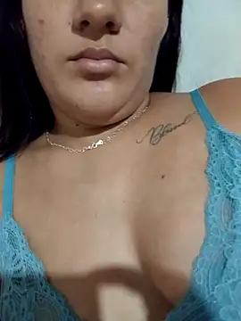 Show webcam de mykasantos20