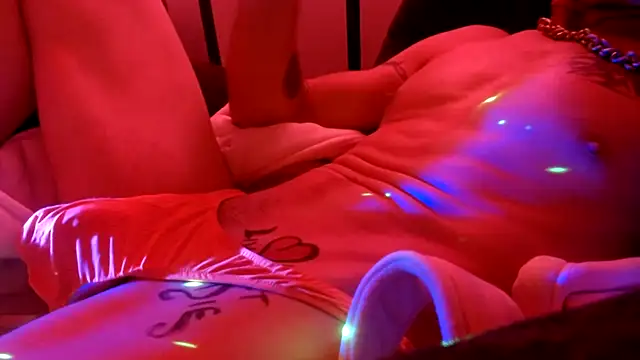 pepperteal Chat XXX live