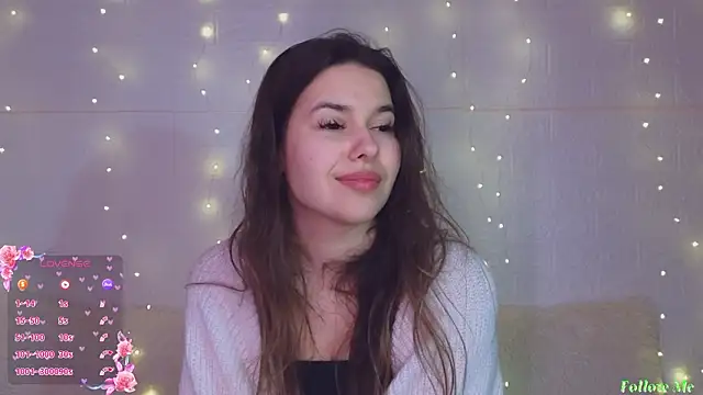Živý XXX chat Minne__mouse