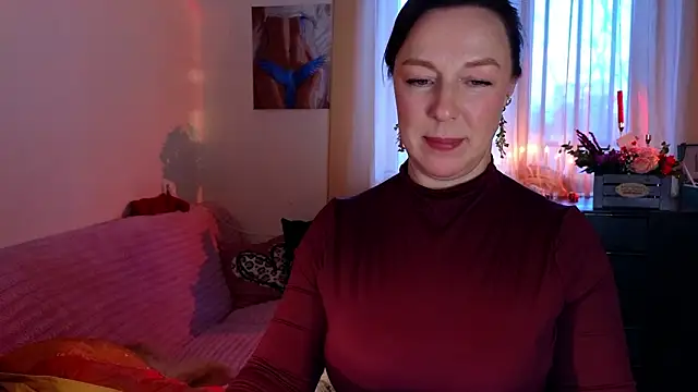 vanessawis_ Chat XXX in diretta