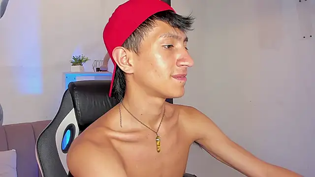 JohanSedasのライブXXXチャット