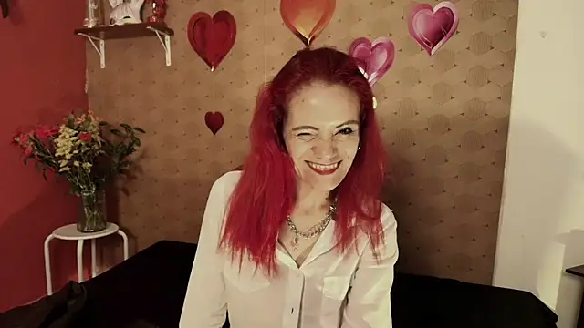 Julieta_Wall_ লাইভ XXX চ্যাট