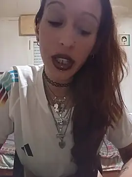 Zorrita_Fox's Live XXX Chat