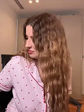 RoxxyDallas 라이브 XXX 채팅