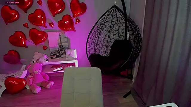 lily_williamss' Live XXX Chat