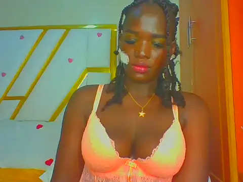 cutesmiling – Live XXX-chat