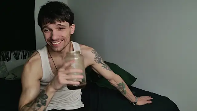 Sembang XXX Secara Langsung JackDesFeux