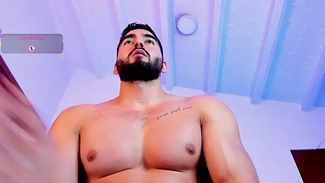 Joao_Batista_Oficial 라이브 XXX 채팅