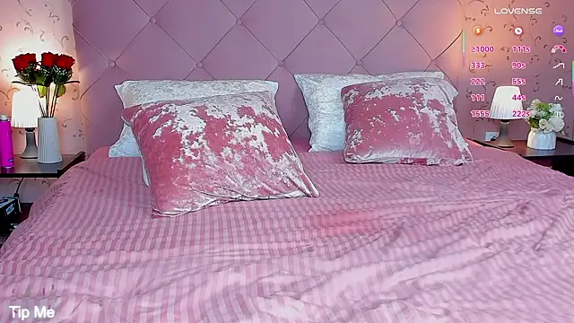 Chat XXX ao vivo de juliana_browns