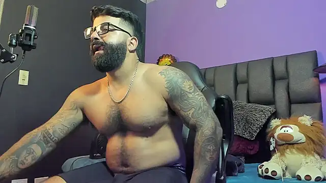 Lyon_vach Webcam-Show