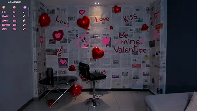 TaraLawrencen Live XXX chat