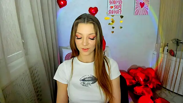 AmandaGracy_1 লাইভ XXX চ্যাট