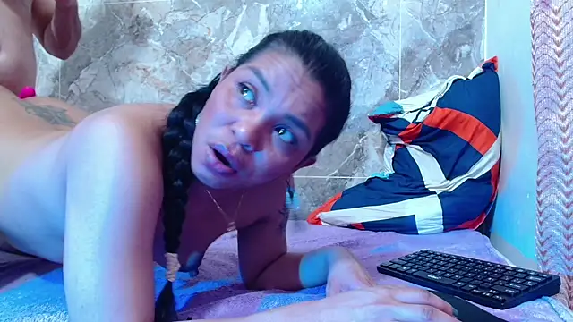 kima_leds' Live XXX Chat