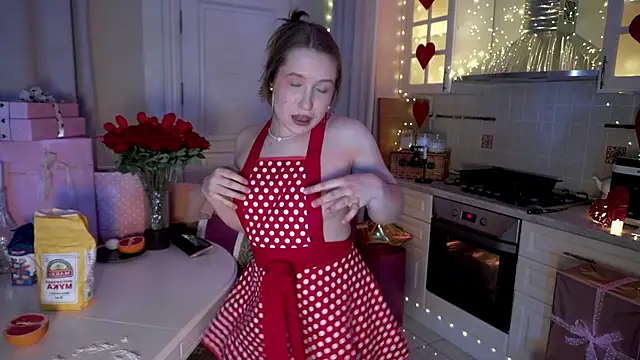 Онлайн чат XXX saint_trisha